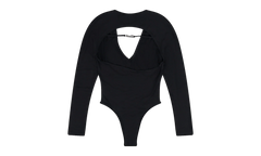 Matador Bodysuit WMNS "Black" RHFW22BO0362372