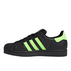 Superstar II Lace Up Sneakers