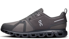 Running Cloud 6 Waterproof Thorn Black
