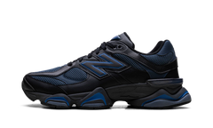 9060 "Black Indigo" U9060BLB