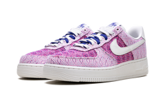 Air Force 1'07 WMNS"Woven Together - Pink" HF5128 902