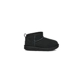 Kids' Classic Ultra Mini in Black
