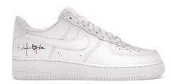 Force 1 Low '07 White ( Cactus Jack Utopia Edition)