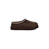 Men's Tasman Distressed Burnt Cedar