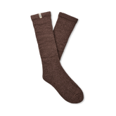 Women's Tyla Slouchy Crew II in Allspice
