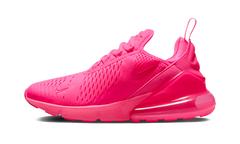 AIR MAX 270 MNS WMNS "Triple Pink" FD0293 600