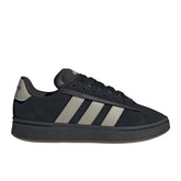 Grand Court Alpha 00s Lace Up Sneakers