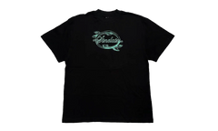 Legal Tender Short Sleeve T-Shirt "Black" SMT155 1BLK