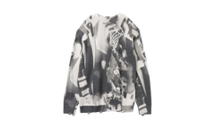 Air Jordan Knit Sweater "Sail" HQ1635 133