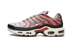 Air Max Plus "USA Grey" DB0682 003