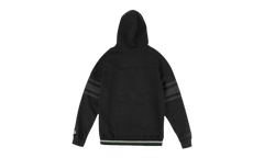 NFL 1st Quarter Pullover Hoodie "Green Bay Packers - Black / Green" 795FA2232AGBPQH
