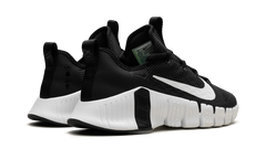 FREE METCON 3 WMNS"Black/ White" CJ6314 010