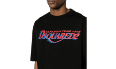 Team 1995 T-Shirt "Black" S74GD1257S23009900