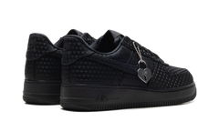 Air Force 1 Low WMNS "Valentine's Day - Triple Black" IQ9965 001