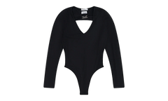Matador Bodysuit WMNS "Black" RHFW22BO0362372