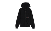 Jordan x Awake NY Full-Zip Fleece Hoodie "Black" IB7288 010