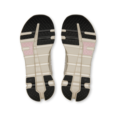 Women's Cloudrunner 2 in Ivory Mauve