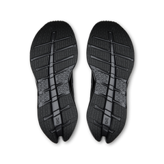 Women's Cloudrunner 3 in Black/Black