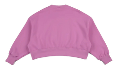 NSW Phoenix Crew Sweatshirt WMNS "Lt Magenta / Sail" DQ5761 503