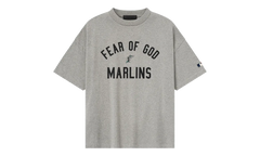 Marlins 90s Tee "Concrete Heater" 125ML254019F