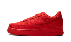 Air Force 1 Low "Valentine's Day Red (2026)" IB6836 600
