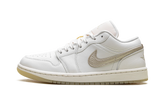 Jordan 1 Low SE WMNS "Metallic Team Gold" HV5157 100