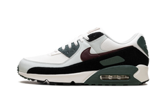 Air Max 90 "Burgundy Crush Vintage Green" FV6059 001