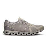 On Running Cloud 5 Fog Alloy
