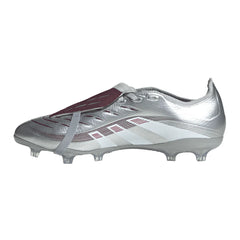 Predator League JB Fold-Over Tongue Firm/Multi-Ground Soccer Cleats