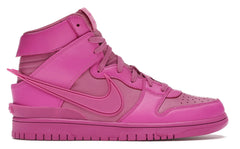 Dunk High Ambush Active Fuchsia
