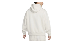 SB Graphic Skate Hoodie "Sugar High - Light Bone" HJ2896 072