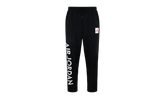 Air Jordan Retro 4 Graphic Fleece Jogger Pants "Black" DD0396 010