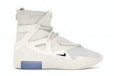 Air Fear Of God 1 Sail Black