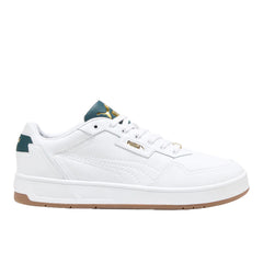 Court Classic Lux Lace Up Sneakers