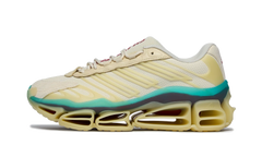 adidas Megaride AG "Willy Chavarria - Cream White" KJ2040