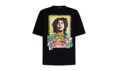 Bob Marley Skater T-Shirt "Black" S71GD1270S22427900