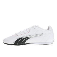 Scuderia Ferrari Catch Lace Up Sneakers