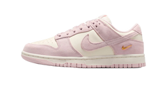 Dunk Low WMNS "Sail Pearl Pink" IO4244 100