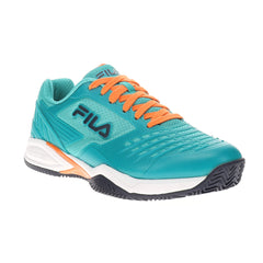 Axilus 2 Energized Lace Up Sneakers
