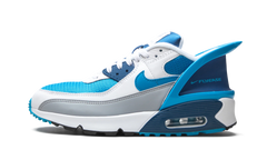 Air Max 90 FlyEase GS "Laser Blue" CV0526 103