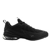 Meza Lace Up Sneakers