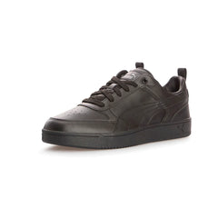 Dribble Lace Up Sneakers