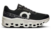 On Running Cloudmonster 2 Black Frost