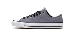 Chuck Taylor All Star Pro Ox "Thunder Whale / Black / White" A15829C