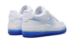 AF1 Shadow Wmns"Racer Blue" FJ4567 100