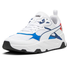 BMW M Motorsport Trinity Lace Up Sneakers