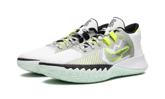 Kyrie Flytrap V "Grey" CZ4100 101