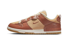Dunk Low Disrupt 2 SE WMNS "Mineral Clay" DV1026 215