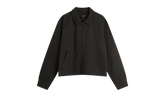 Jordan x Nigel Sylvester Bike Jacket "Black" HQ1731 010