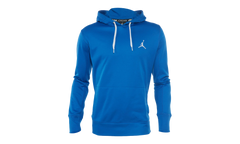 Jordan Varsity Hoodie "Blue" 624267 432